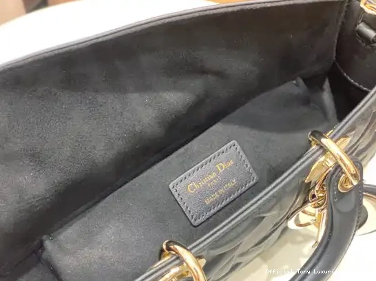 Tony Luxuries BAG-26*13.5*5CM LADY diro D-JOY 0419